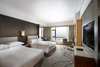 Hotel Hilton Zhongshan Downtown