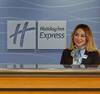 Hotel Holiday Inn Express San Francisco Airport North