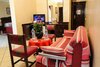 New Farah Hotel