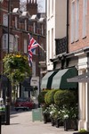 Hotel Eccleston Square London