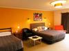 Hotel Comfort Inn & Suites Coachman