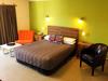 Hotel Comfort Inn & Suites Coachman