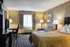 Hotel Quality Inn & Suites