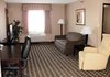 Hotel Quality Inn & Suites