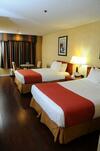 Hotel Best Western Palm Garden Inn