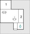 Two-bedroom Holiday Home In Trollhattan