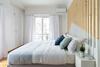 Acropolis Core Bright & Modern Apartment By Upstreet