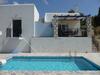 Cozy Villa In Agia Triada With Pool And Deckchair