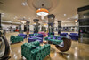 Nashira City Resort Hotel