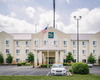 Hotel Comfort Suites