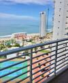 Apartamento Ocean Club Playas