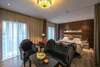 Kingtown Riverside Hotel Plaza Shanghai