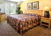 Hotel Resort At Canmore Banff