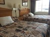 Hotel Travelodge Golden Gate
