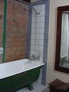 Lodge Caba�as de La Laguna. Reserva Natural San Vicente