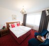 Bed & Breakfast Aurelius Pension