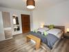 Apartamento Brandberg