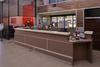 Hotel Best Western Plus Park Place Inn - Mini Suites
