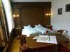 Posada Gasthof Pension Traube