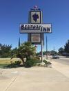 Hotel Paso Robles Travelodge