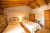 Agroturismo Hotel Rural O Acivro
