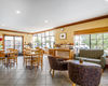 Hotel Quality Inn Petaluma