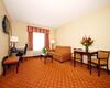 Hotel Comfort Inn & Suites