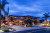 Hotel Courtyard San Luis Obispo