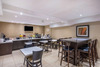 Hotel Super 8 Toronto East/scarborough