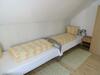 Apartamento Ferienwohnung Zahn