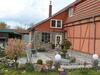 Classy Apartment In Grundshagen With Terrace