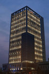 Hotel Courtyard Shanghai Jiading