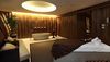 Hotel Crowne Plaza Shanghai Harbour City