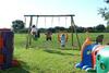 Aparthotel Cortijo Las Pi�as