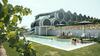 Cava & Hotel Mastinell
