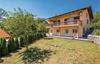 Holiday Home Viskovo Ef-1802