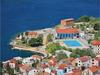 Three-bedroom Apartment In Brodarica