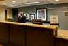 Hotel Hampton Inn Staunton