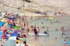 Hostal Double Room Metajna 3305o