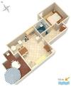 Apartments By The Sea Kustici (Pag) - 4088