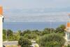 Apartments With A Parking Space Supetar (brac) - 5627