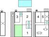 Five-bedroom Holiday Home In Sveti Petar