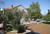 Apartments By The Sea Tkon (pasman) - 8414