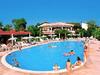 Hotel Club Mersin Beach