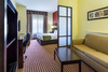 Hotel Comfort Suites West Energy Corridor