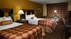 Hotel Holiday Inn Houston Intercontinental Arpt