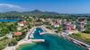 Apartments By The Sea Ugljan - 8519