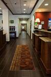 Hotel Hampton Inn Napanee-ontario Canada