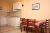 Apartment Vinjerac 6187c