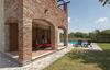 Three-bedroom Holiday Home In Vodnjan